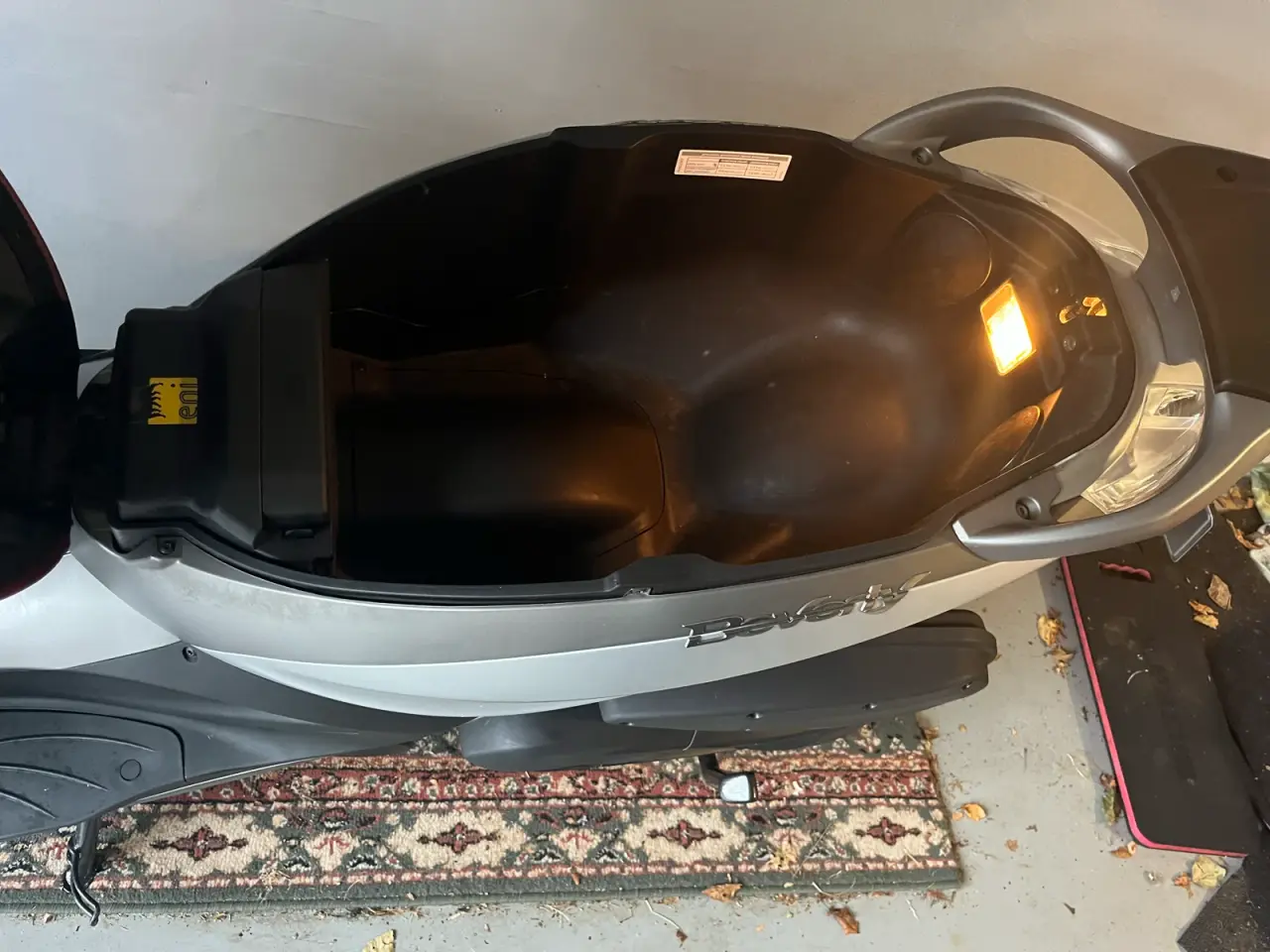 Billede 9 - Piaggio Beverly 350 med abs+asr