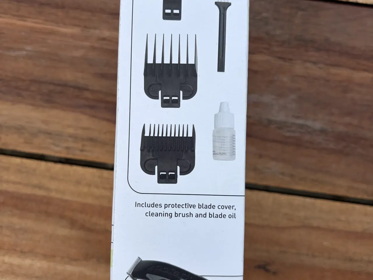 Billede 2 - Helt ny hundetrimmer, dog/cat clipper