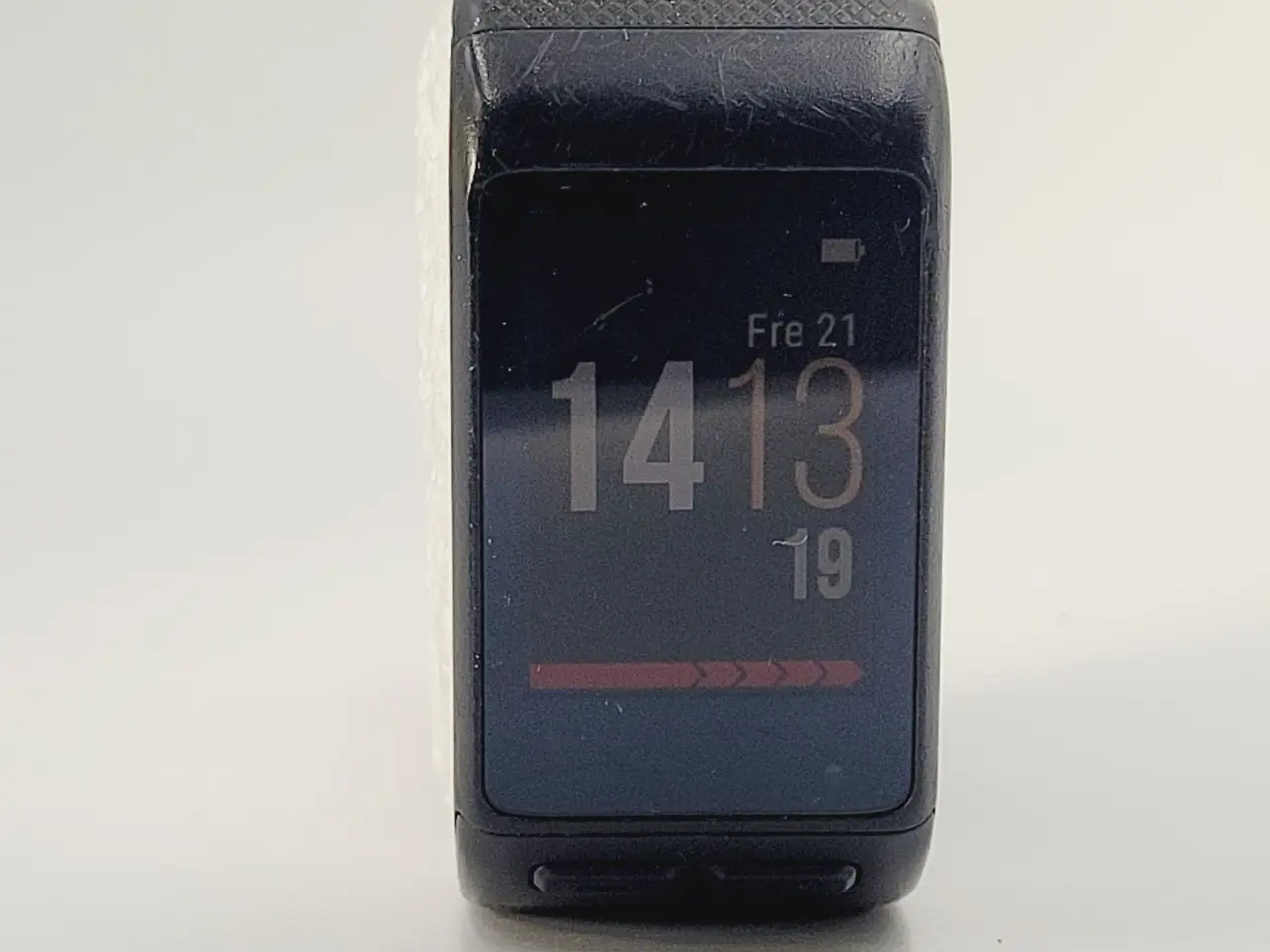 Billede 4 - ⭐️· 🏃 ♀️ ⌚ Garmin vívoactive HR GPS Smartwatch
