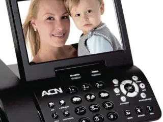 ACN 3000 IP telefon