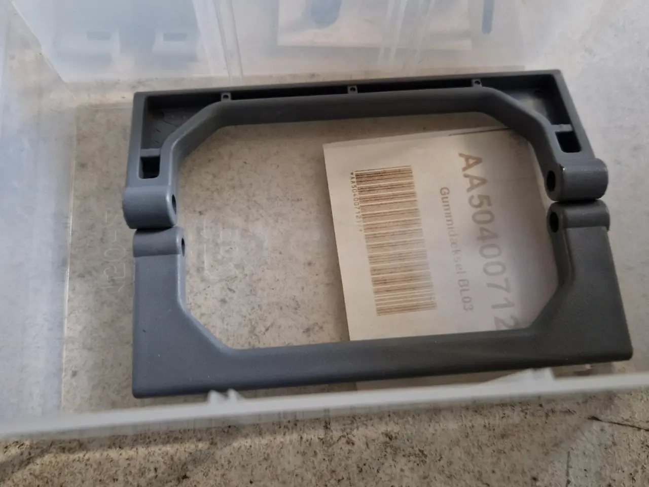 Billede 3 - Reservedele til elcykel batterier 