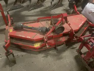 Rotor klipper