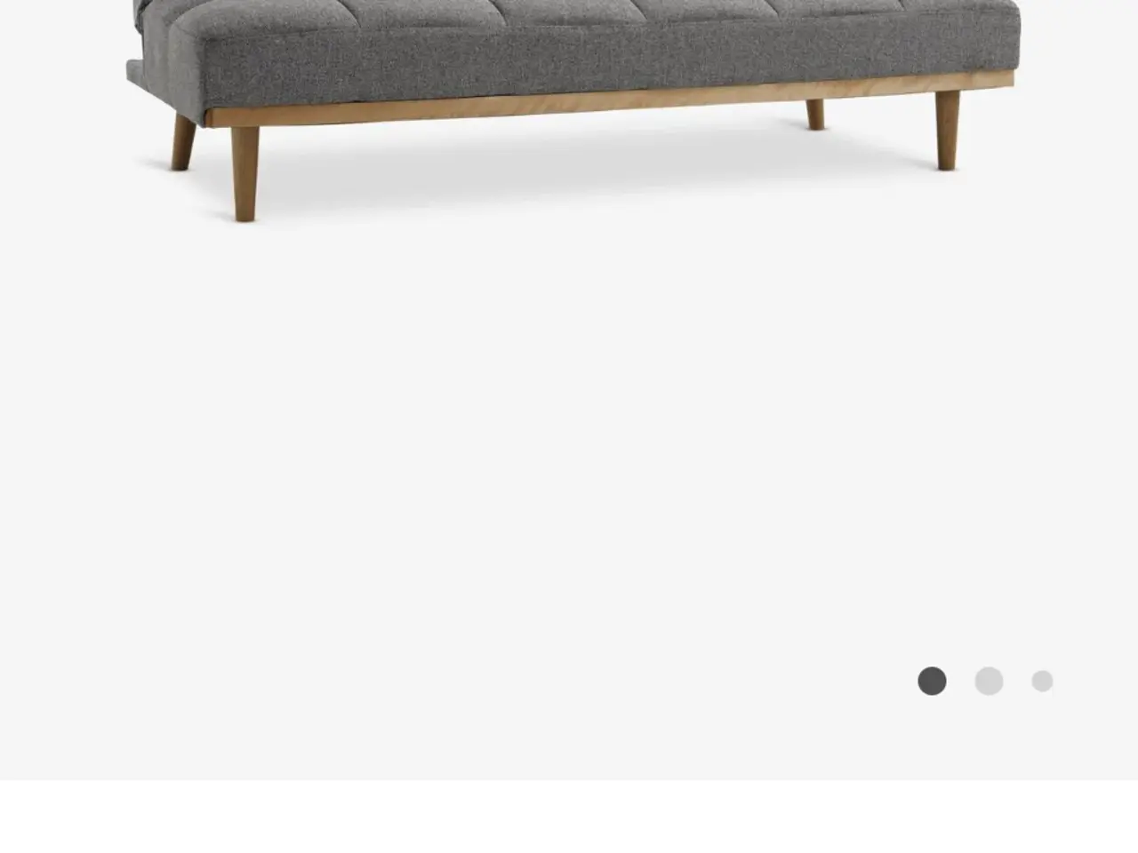 Billede 4 - Sovesofa