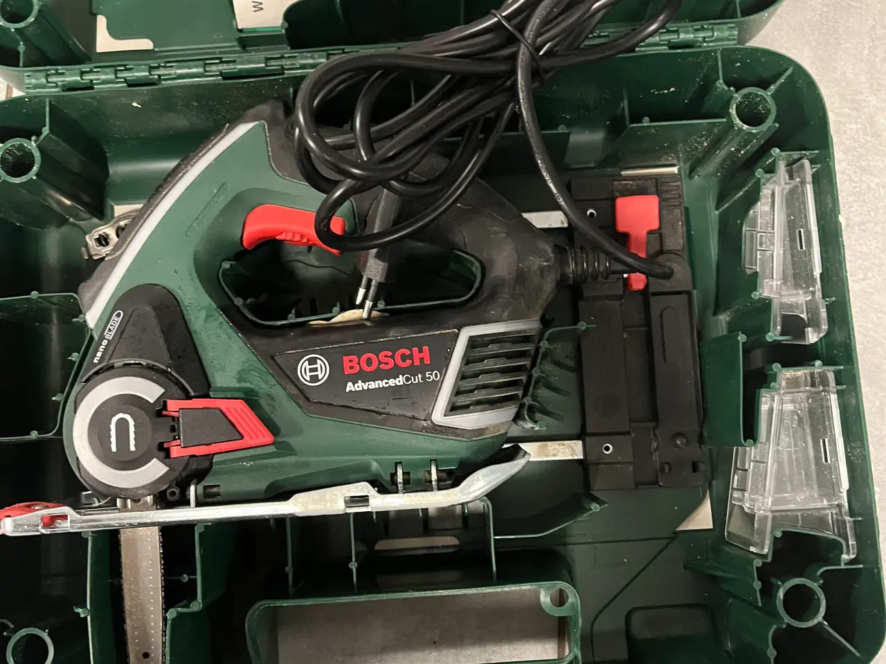 Billede 2 - Bosch kædestiksav