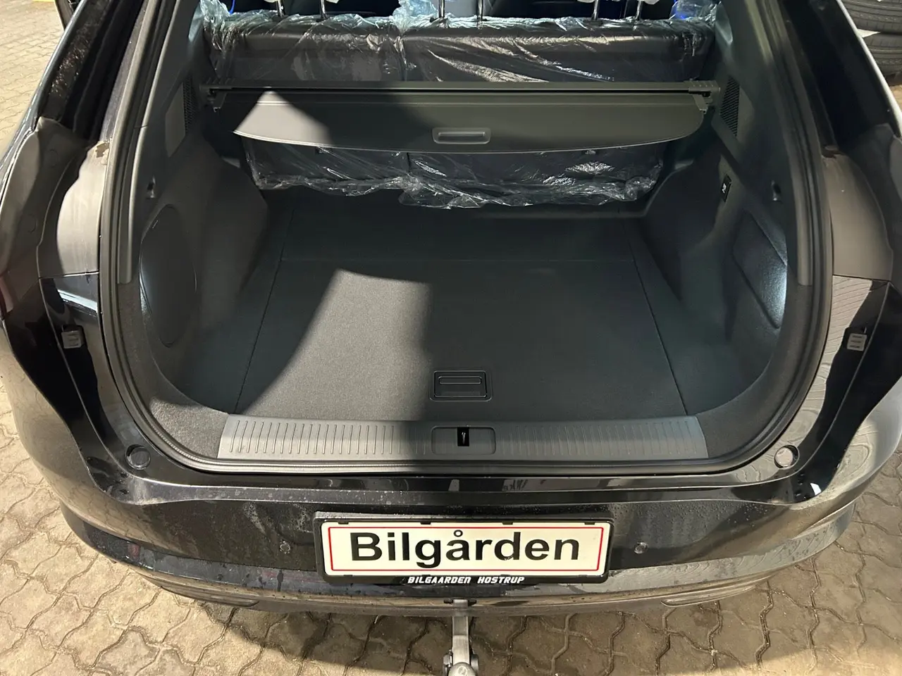 Billede 19 - Xpeng G6 Performance