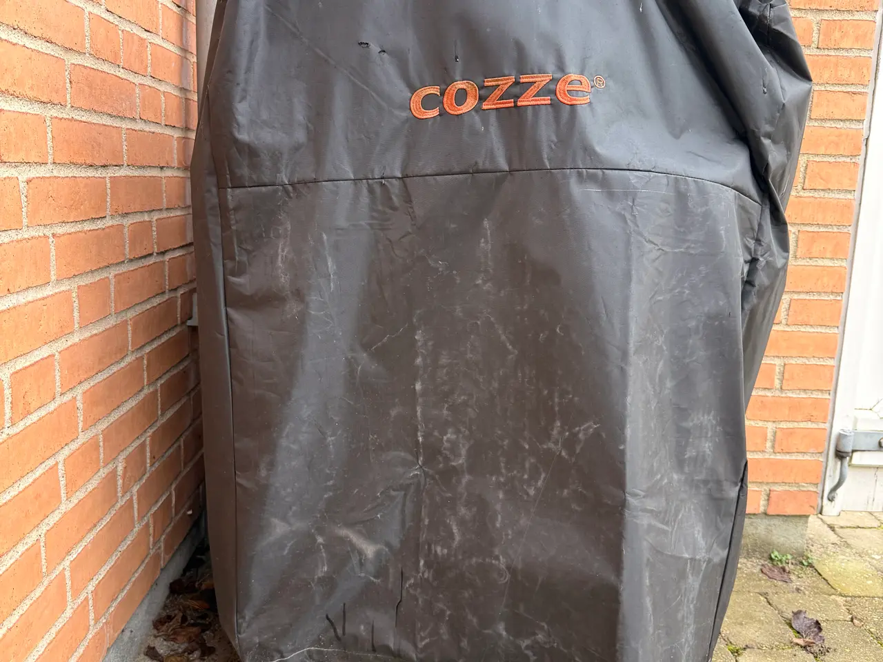 Billede 4 - Cozze 13" pizzaovn brugt under 5 gange