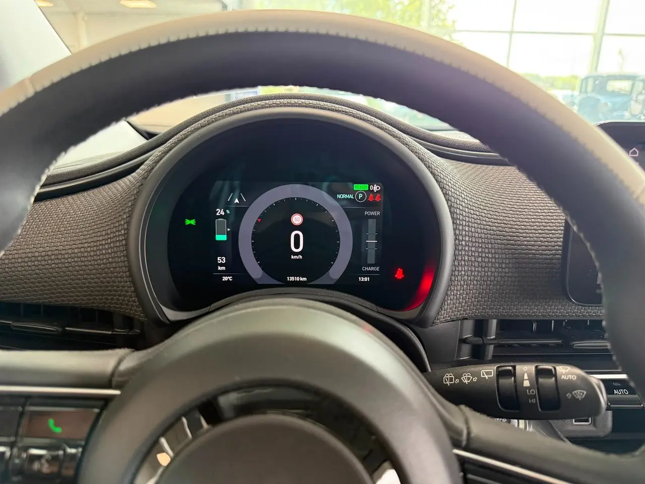 Billede 9 - Fiat 500e 42 la Prima Sky