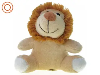 Bamse fra Animal Kingdom (str. 17 cm)