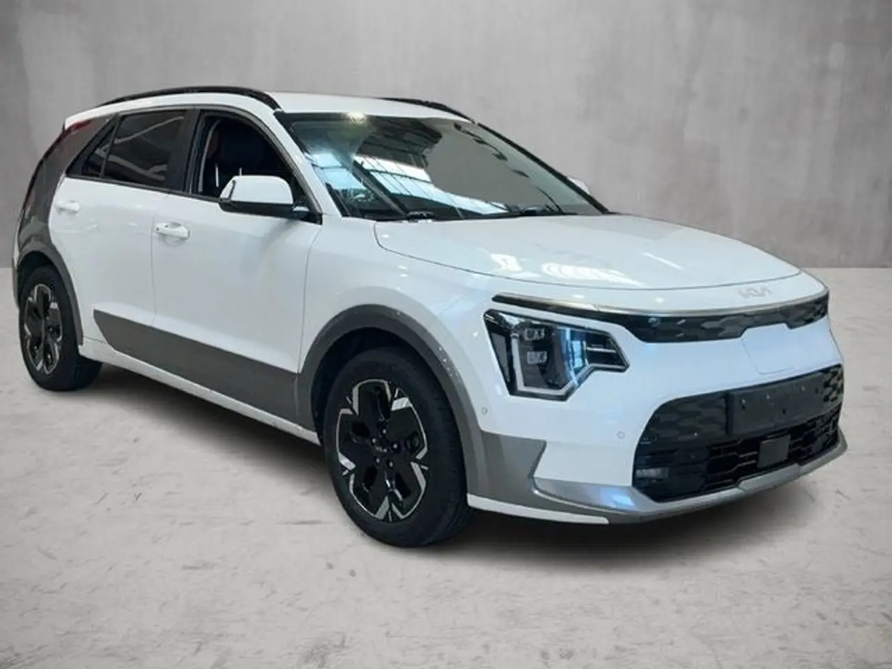 Billede 2 - Kia Niro 64 EV Upgrade