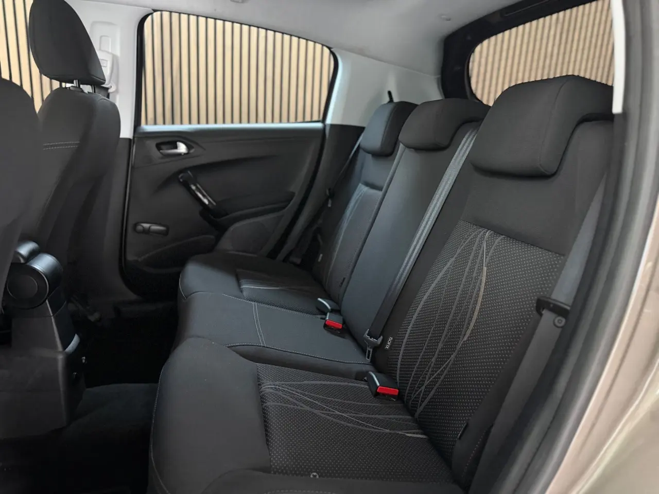 Billede 8 - Peugeot 208 1,2 VTi Active