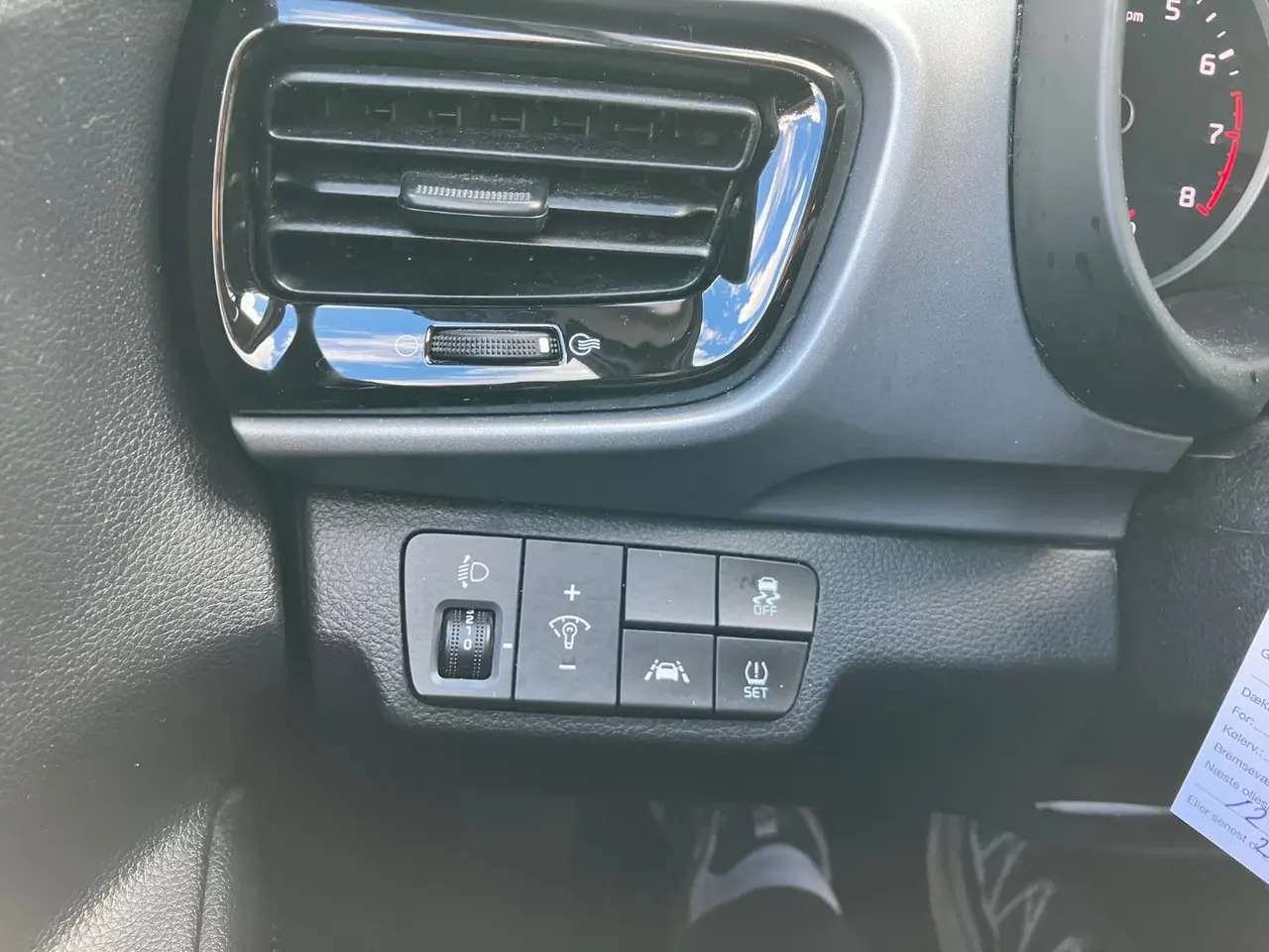Billede 19 - Kia Stonic 1,0 T-GDi Vision
