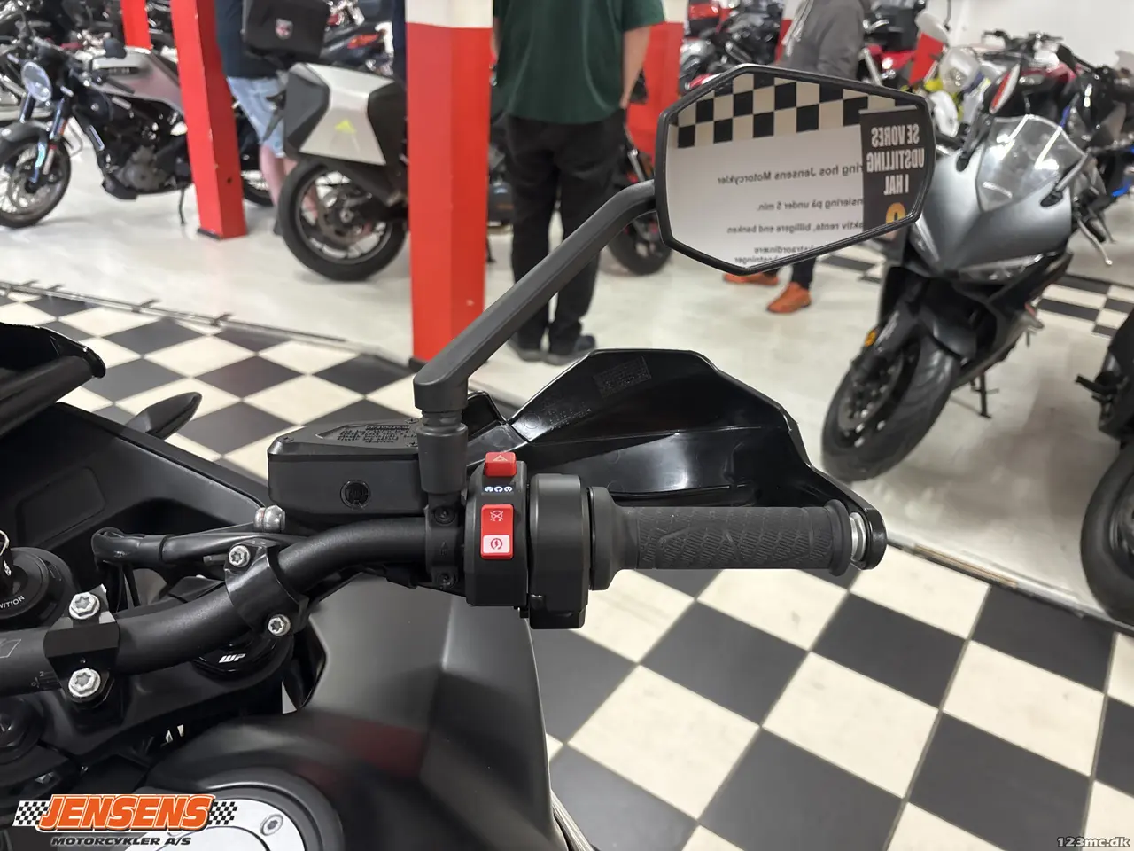 Billede 7 - KTM 890 SMT