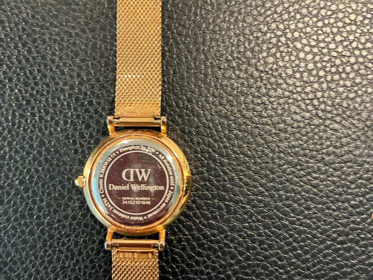 Billede 6 - Daniel Wellington armbåndsur