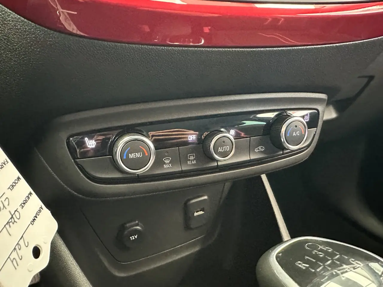 Billede 18 - Opel Crossland 1,2 T 110 Sport LTD