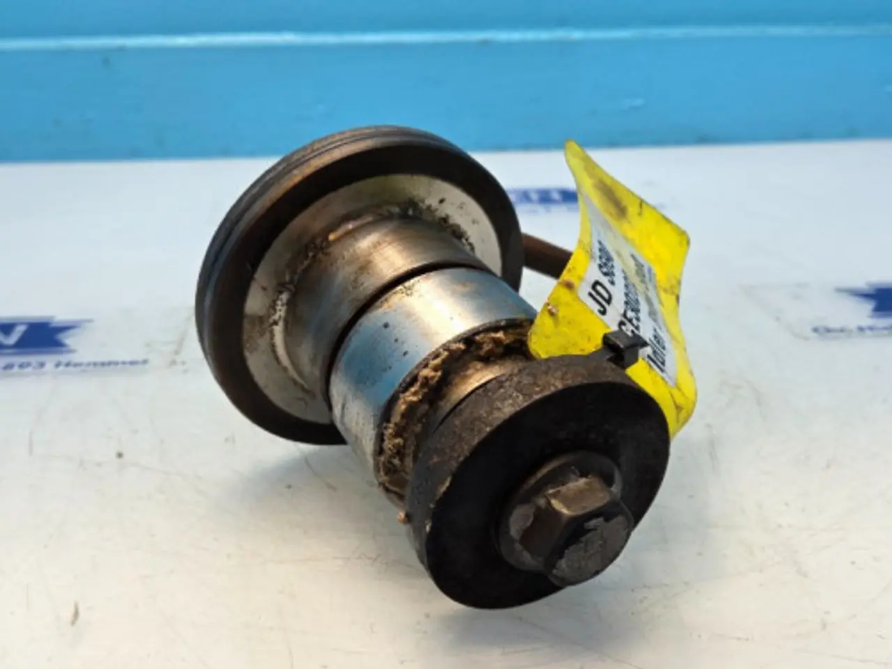 Billede 5 - John Deere S690 Pin CE30222