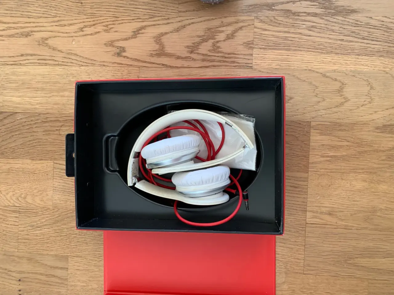 Billede 3 - Dr. Dre hovedtelefoner
