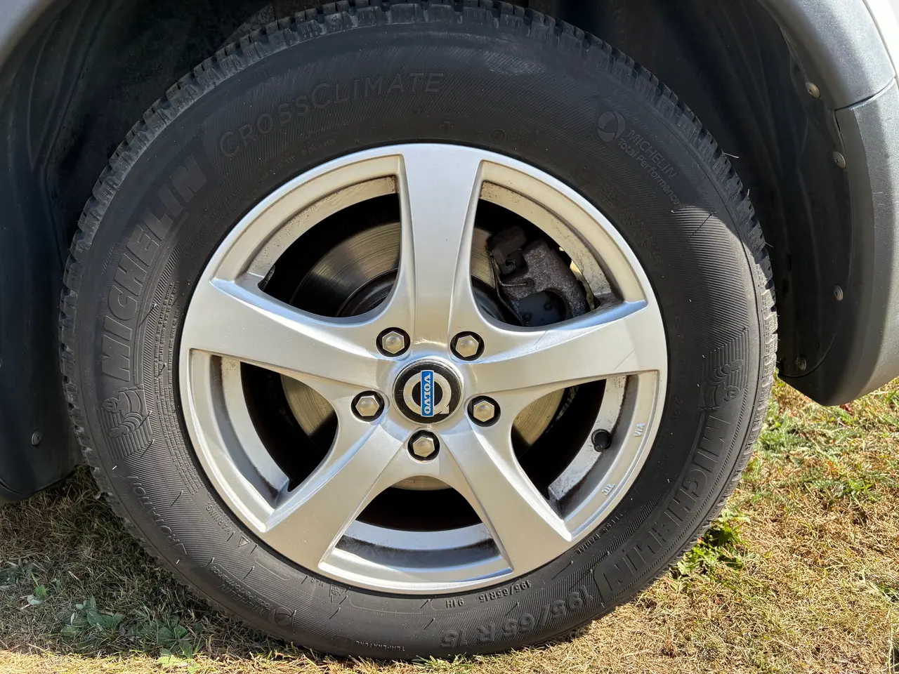 Billede 20 - Nysynet, Flot og velkørende C30 med lavt km-tal