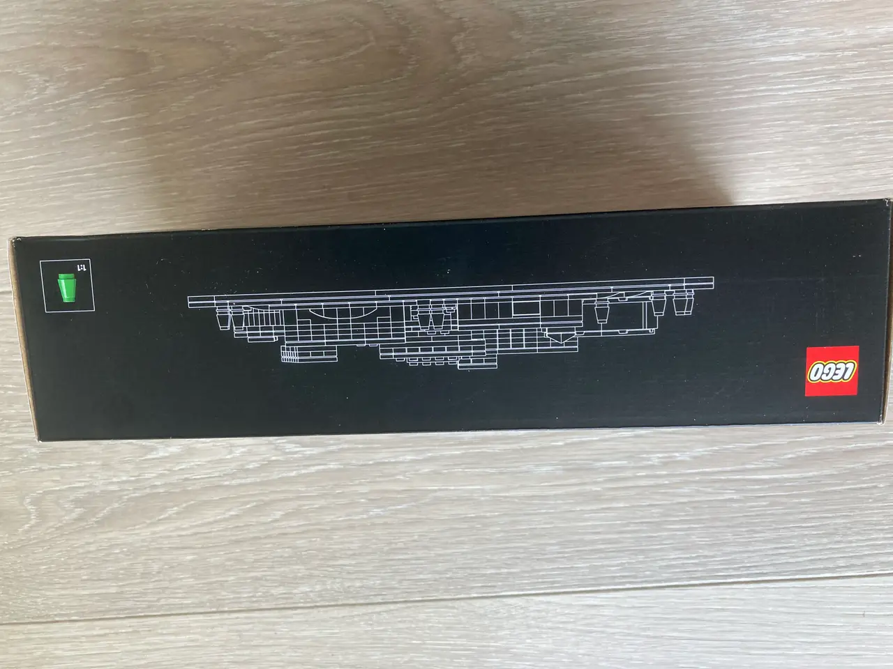 Billede 5 - Lego Campus Architecture nr. 4000038