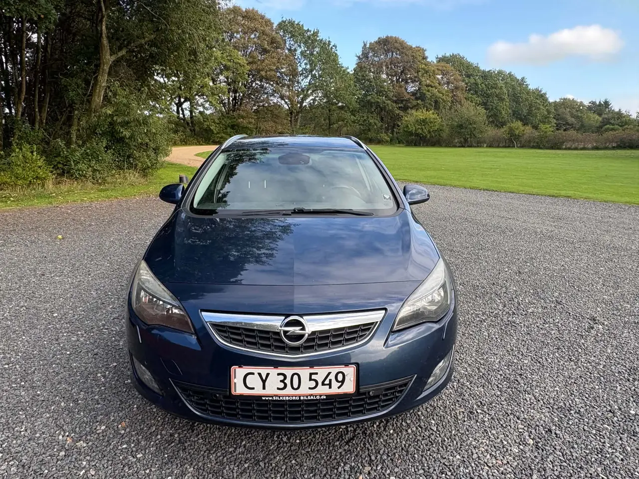 Billede 9 - Opel Astra