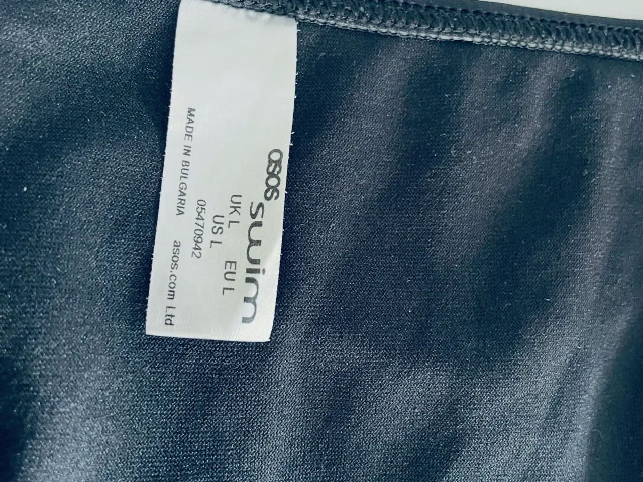 Billede 6 - ASOS bikini bukser