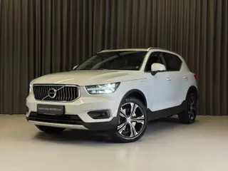 Volvo XC40 1,5 T5 ReCharge Inscription aut.
