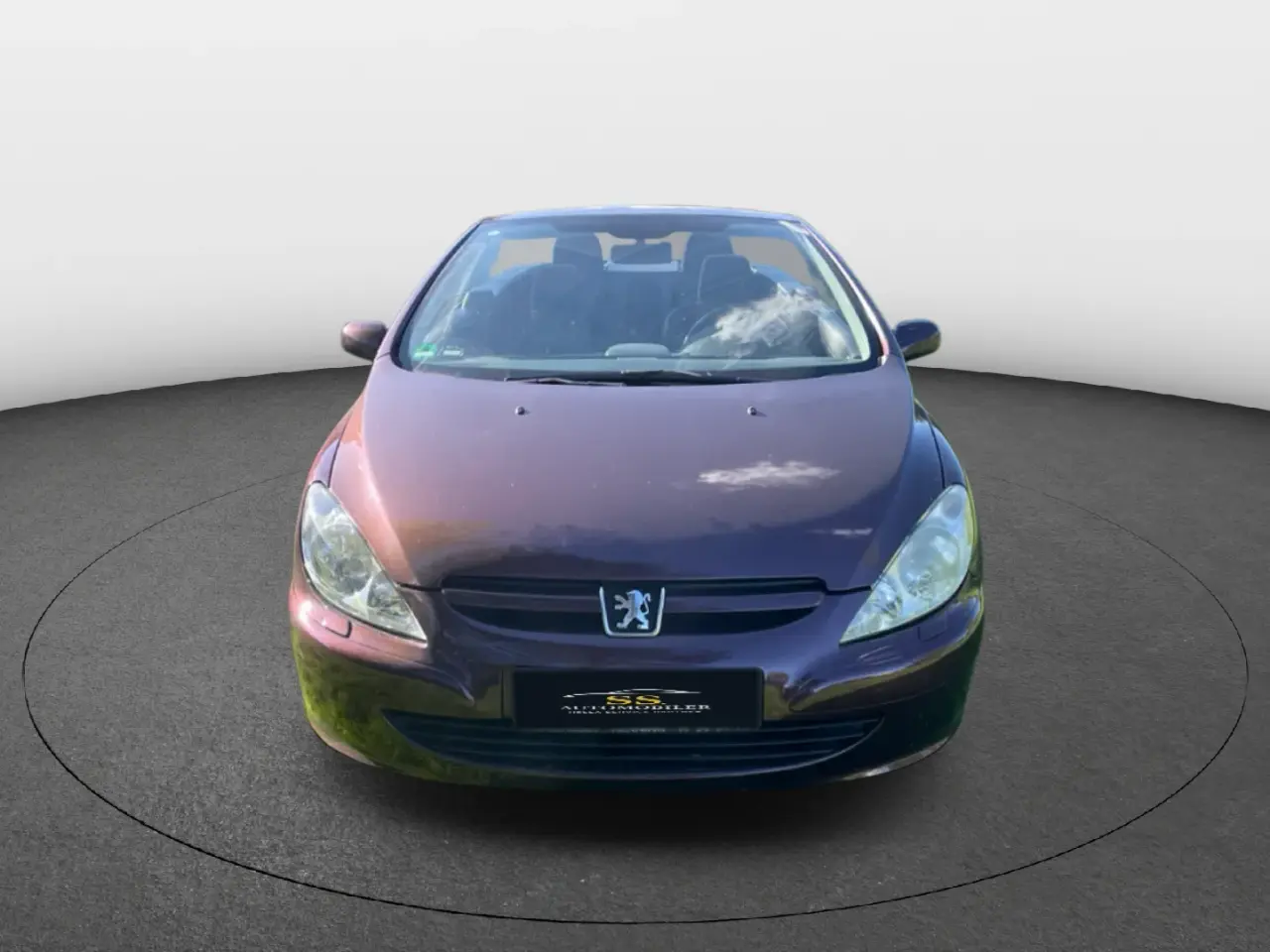 Billede 2 - Peugeot 307 2,0 16V 180 CC