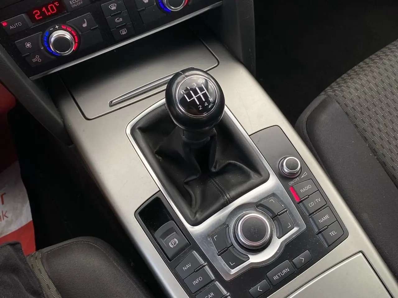 Billede 18 - Audi A6 2,4 V6 177HK 6g