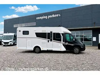 2026 - SunLight T 68 C Adventure Face-to-face, adaptiv fartpilot, nordic pakke, fuld LED-forlygter og automatgear!