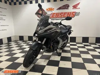 Honda NC 750 XA