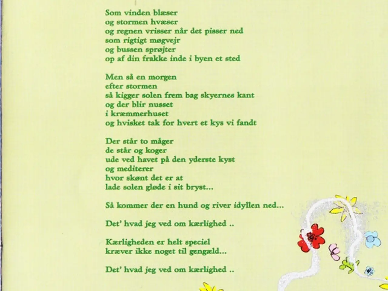 Billede 7 - Gnags – Skønhedspletter – CD