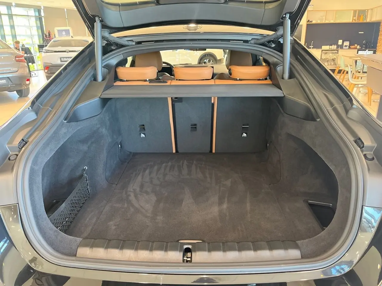 Billede 18 - BMW i4 eDrive40 M-Sport