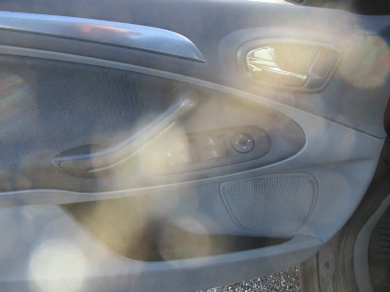 Billede 7 - Ford S-MAX 2,0 Titanium 7prs