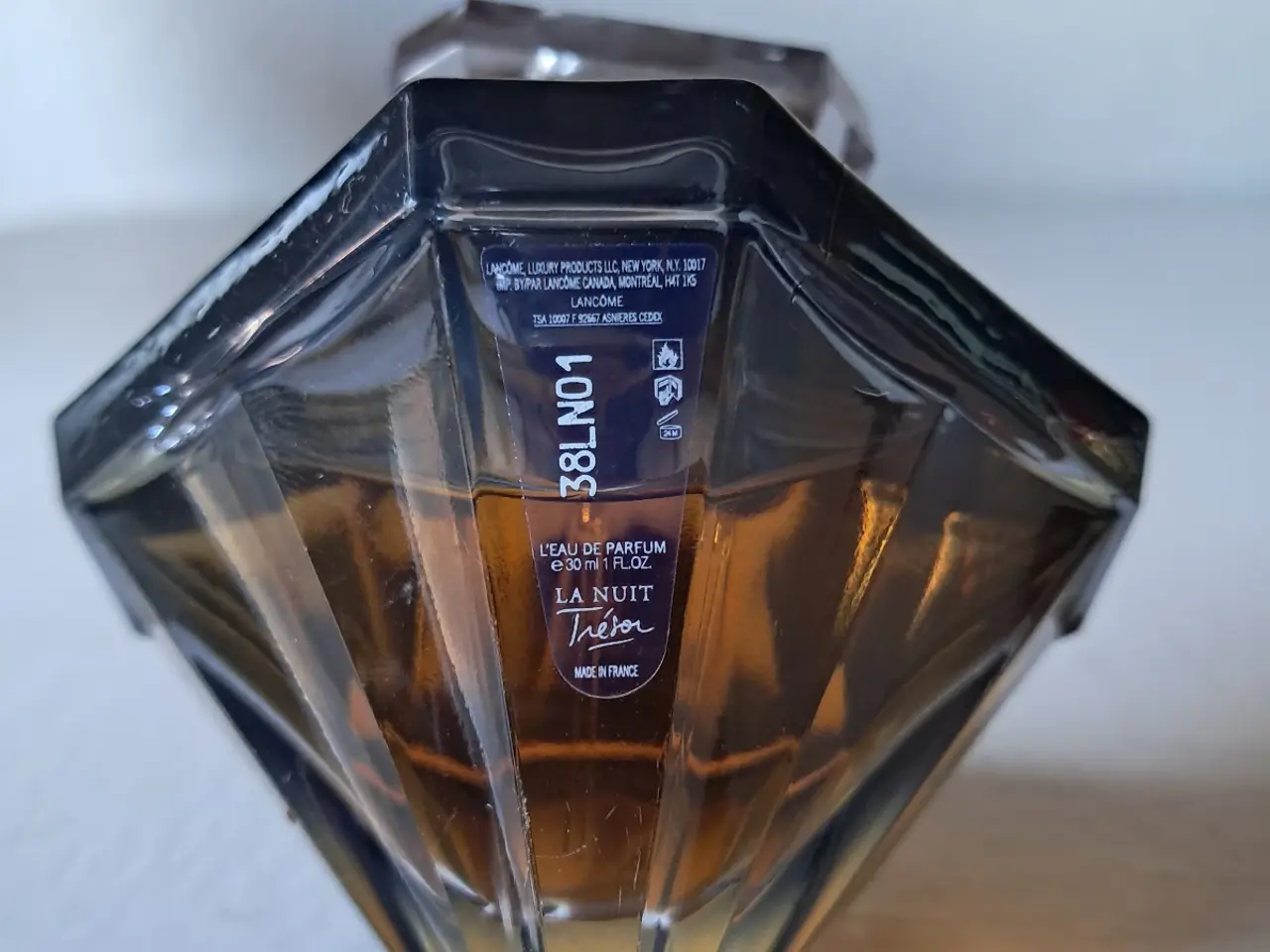 Billede 3 - Lancôme La Nuit Trésor Eau de Parfum