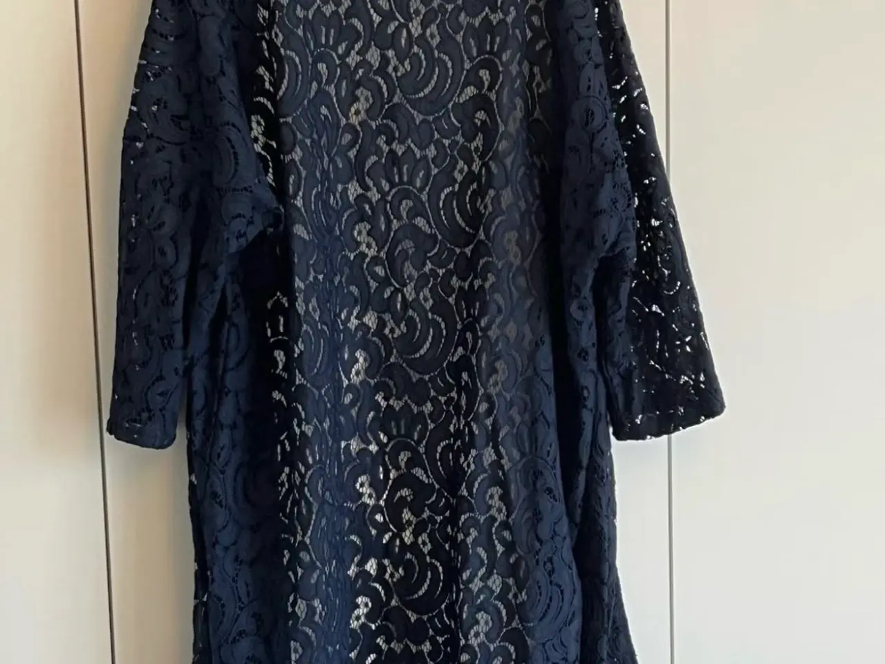 Billede 2 - Crizpy blonde cardigan