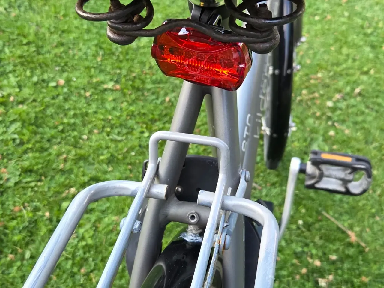 Billede 13 - Kildemoes 28" 7 gear