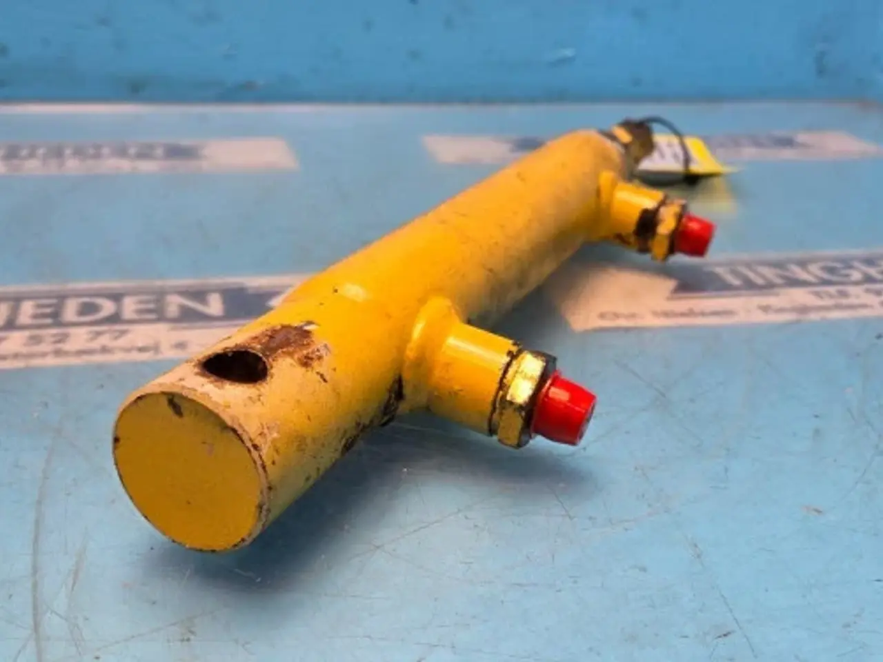Billede 4 - New Holland TX68 Cylinder 84807314