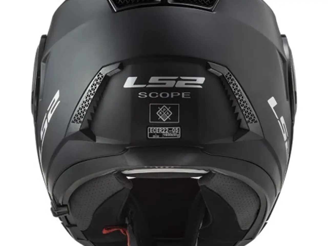 Billede 9 - LS2 Scope Arch