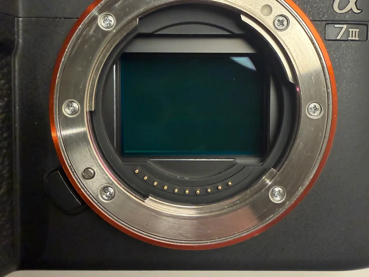 Billede 3 - Sony kamera hus