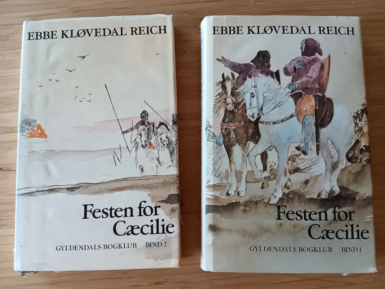 Billede 8 - Klassiske værker
