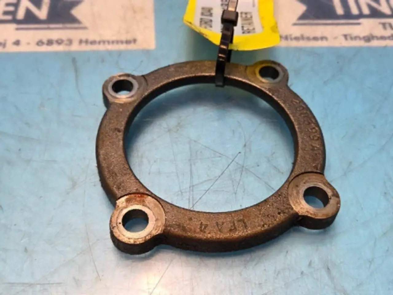 Billede 3 - Ford 8340 Holder F0NN7H111BB
