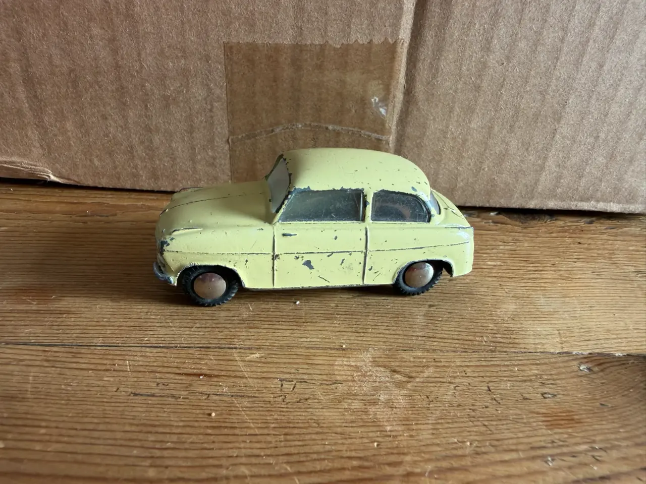 Billede 2 - Tekno bil