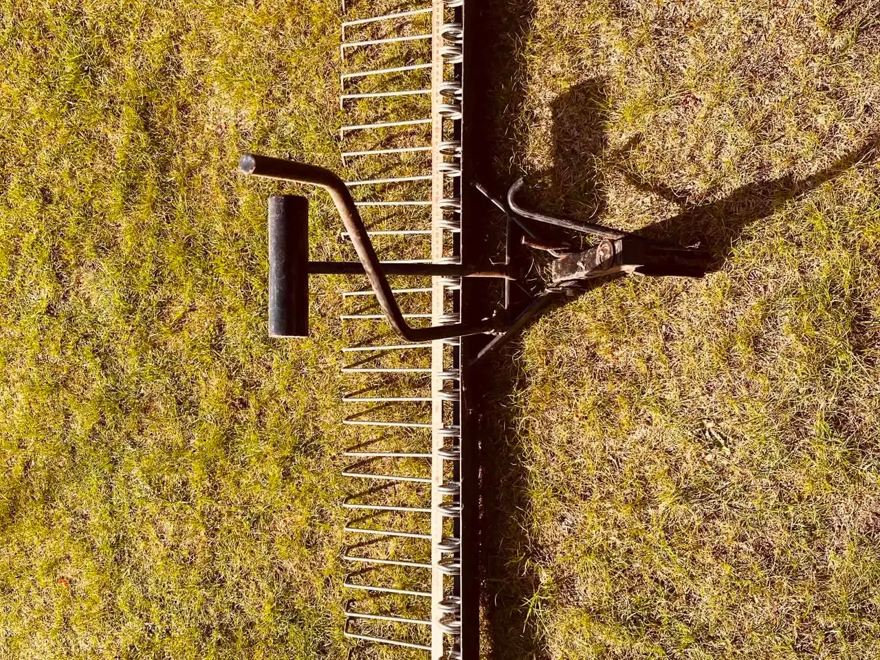 Billede 3 - Gårdriv til havetraktor