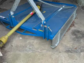 Fleming brakpudser 1,8 m
