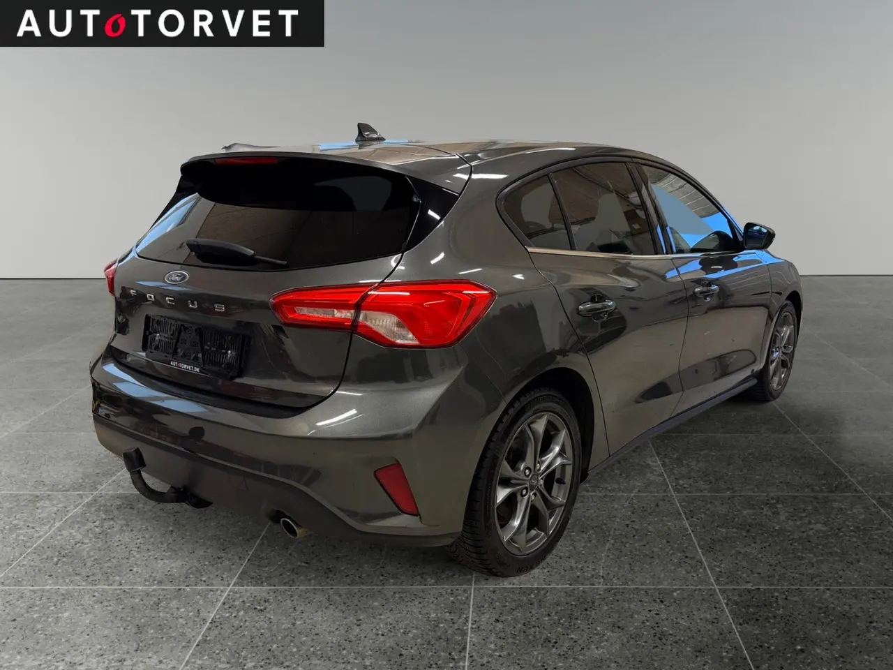 Billede 4 - Ford Focus 1,5 EcoBlue Active Business