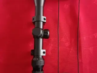 EAGLEEYE 3-9×40 KIKKERT