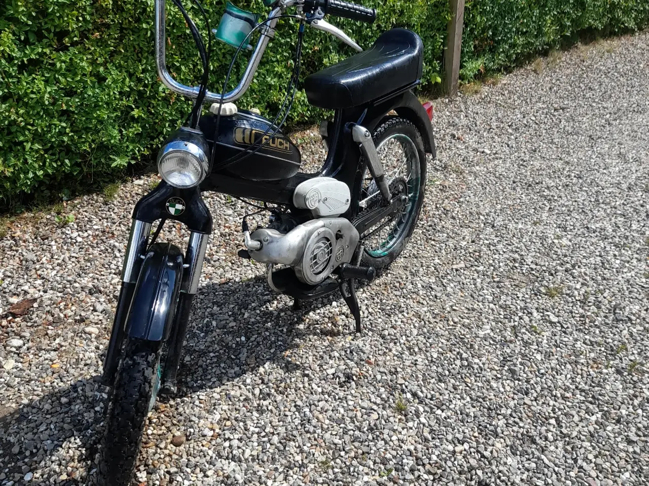 Billede 1 - Puch ms 3 gear