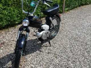 Puch ms 3 gear