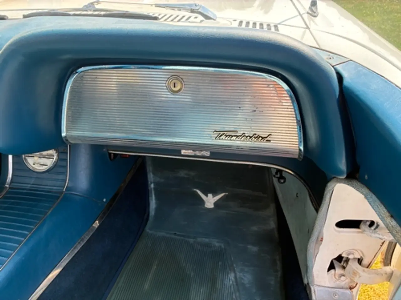Billede 15 - Ford Thunderbird '59