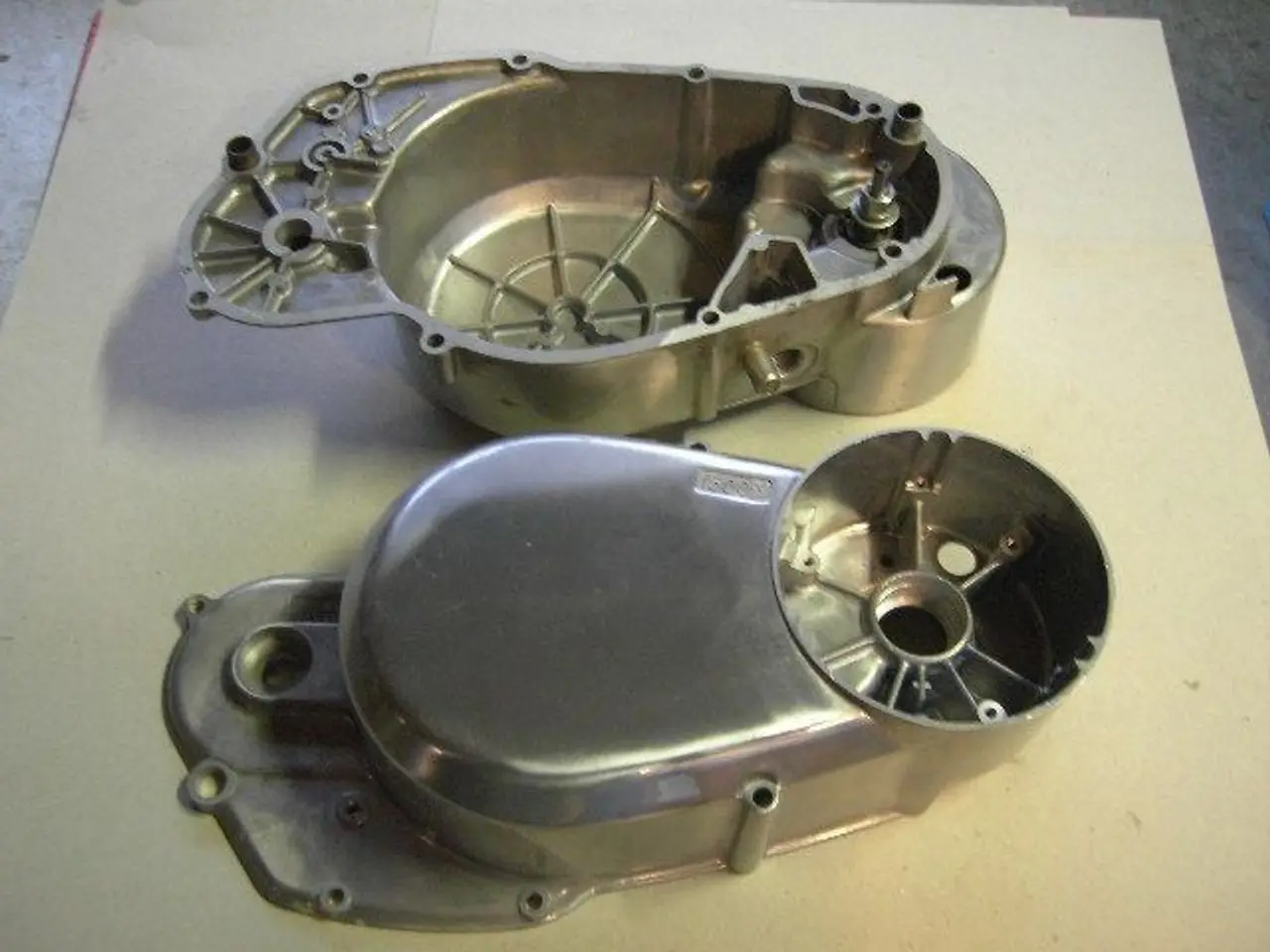 Billede 5 - Suzuki MC reservedele