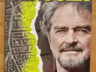 Erik Clausen af Kirsten Jacobsen